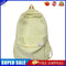 #A Fashion Classic Backpack Women Girls Solid Student Large Capacity School Bags