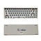 Wireless Mechanical Keyboard Kit Hot-Swappable with 2.4G Wireless USB Receiver