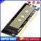 32Gbps M.2 PCI-E NVMe SSD to PCIe 3.0 Adapter Card PCI Express Converter