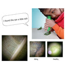 Biological Microscope School Educational Toys for Children Optical Instruments