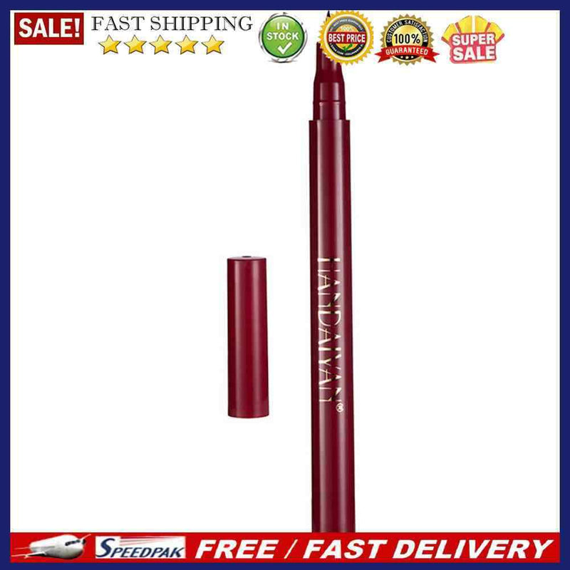 Neon Liquid Eyeliner Pencil Waterproof Color Eye Liner Women Makeup (11)