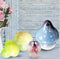 Decoration Mushroom Ornament Jar Mold Handmade Silicone Mold Crystal Epoxy Mold