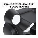 Anti-glare Sunshade Cap Gimbal Lens Hood Cover for DJI Mini 3 Pro (Black)