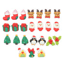 Christmas Blind Box Countdown Calendars Christmas Advent Calendar DIY Ornaments