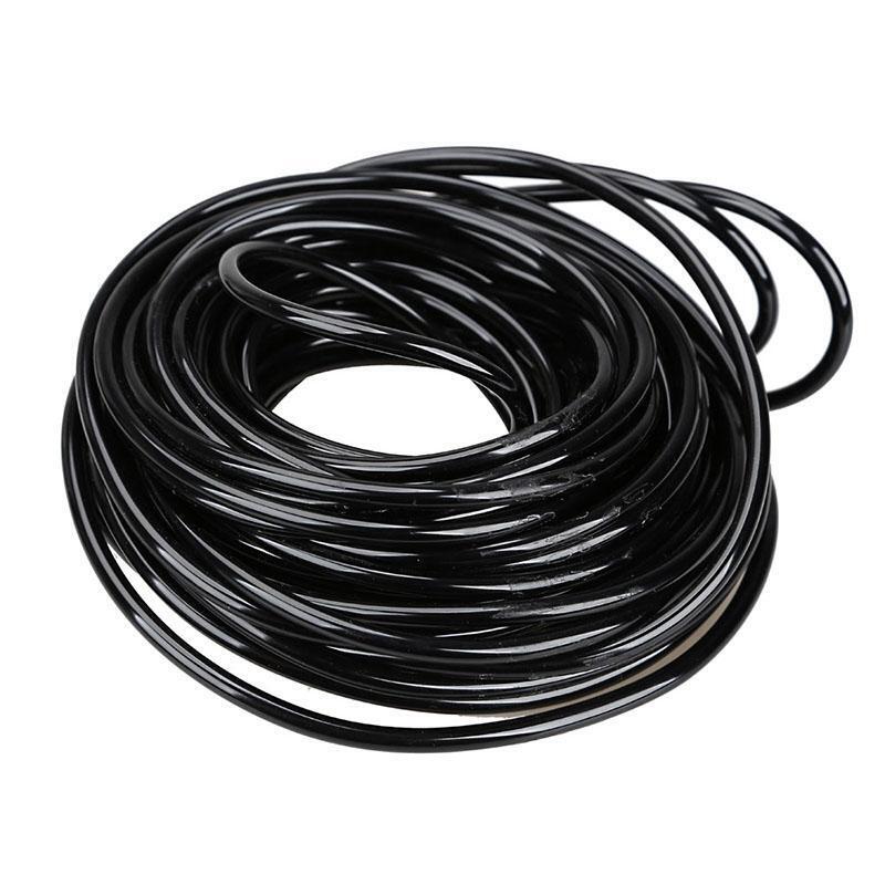 20m DIY Micro Drip Irrigation System Self Watering Garden Hose Kits