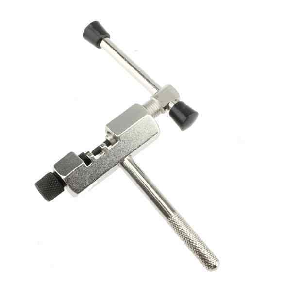 Bicycle Chain Breaker  Pin Remove Rivet Extractor Replace Repair Tool #F