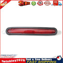 Car LED High Level Stop Lamp for Lancer 08-16 Third Brake Taillight (Red) Newly