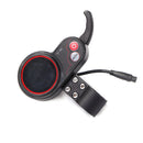 10 inch Electric Scooter Instrument Display Plastic Dashboard for Kugoo M4