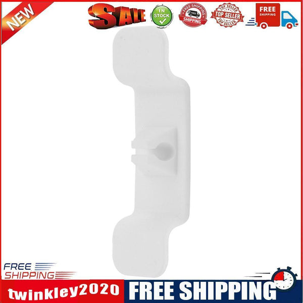 Kitchen Storage Attachment Cable Holder Clip Cord Wrapper Organizer (9pack)