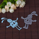 Ant Cutting Dies Stencils Scrapbook Embossing DIY Craft Album Card Gift-177