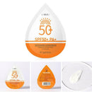 Sunscreen UV Protector Suncream Face Body Whitening 2g SPF50+ Sunblock A2F E6B4