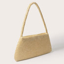 Rhinestone Evening Bag Clutch Women Bling Diamond Dinner Party Purse Handbags