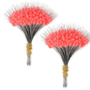 Float Anti-Strand Resistance Fishing Bobber Space Bean Connector fishing gear