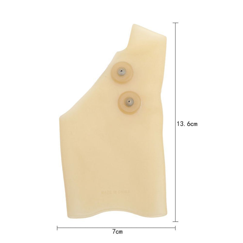 Wrist Hand Support  Pressure Corrector Anti-Arthritis Magnetic Therapy Glove