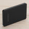 2.5 inch USB2.0 SATA Mobile Hard Disk Case External SSD Box Support 2TB