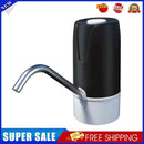 USB Charging Automatic Drinking Water Pump Electric Water Dispenser Switch