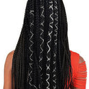 Cord Hair Accessories Hair Decor Dreadlock Styling African Braid Braided