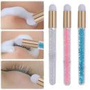 Extension Shampoo Brushes Makeup Cleaning Brushes Blackhead Nose Brushes