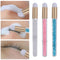 Extension Shampoo Brushes Makeup Cleaning Brushes Blackhead Nose Brushes