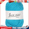 50g/roll 6-strand Cotton Yarn for Crochet Knitting DIY Thread Material (13)