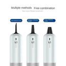 Portable Handheld Vacuum Cleaner Strong Suction For Car HOME & S8Y8