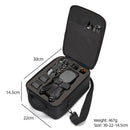 For DJI Mavic 3 Drone Shoulder Bags Portable Storage Carrying Travel Case