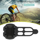 1 x Silicone Bicycle Computer Cadence Speed Sensor Protective Case for Garmin