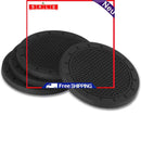 Car Cup Holder Coasters Universal Cup Holder Insert Coaster Car Interior Cup Mat