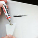 Auto Car Body Putty Scratch Filler Assistant Smooth Repair R5Y7 Pen S2Q2