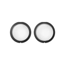 2X Adhesive Lens Protector Panoramic Lens Protector Accessories for Insta360 X3
