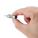 Auto  Vehicles Car Radio Stereo Antenna Mast Adapter ISO To Din Aerial Plug