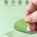 Face Nose Blackhead Acne Herb Remove Strips Patch Green Tea