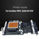 Full Color Printhead for MFC-J220/J615W/J125/J410/250C/290C/290/990A4/490CW