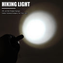 Mini Portable LED Flashlight Outdoor Camp Hiking Emergency Pen Torch Lamp Newly