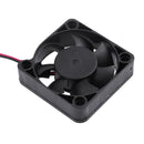 Waterproof Yc-240806 5V 50x50x15mm Low Noise Brushless Cooling Fan Radiator