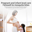 For Home Indoor Ultrasonic Mosquito Repeller Mouse Rodent Insect Pest Repellent