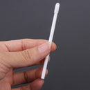 100pcs Disposable Lip Brushes Makeup Lipstick Gloss Wands Applicator