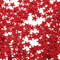 6000pcs Star Table Confetti Sprinkles Birthday Wedding Party Decor(Red)