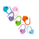 Craft Sewing supplies Crochet Locking Markers Needle Clip Knitting Accessories