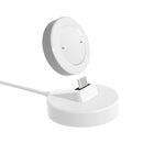 Fast Charger for HONOR GS3 Smart Watch 2 in 1 Charging Dock 100cm (White) Newly
