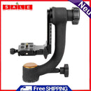 Professional 360 Degree Panorama Vertical Gimbal Tripod Screw for Camera