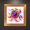 Flowers Animals 5D Diamond Painting DIY Embroidery Craft Fish Cross Stitch Canvas