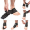 Wrapping Feet Body Brace Sports Bandage Foot Support Strain Fabric Ankle  Strap
