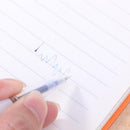 Magic Auto Vanishing Ink Erasable Pen Refill Kit School Supplies(White) Newly