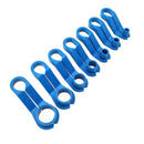Line Disconnect Tools Set Quick Disconnect Tool Set Oil Line Disconnect Tool