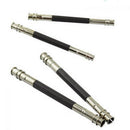 Hot Sell Art School Kids Dual Head Writing Tools Pencil Extender Holder