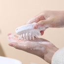 Styling Tool Health Care Shampoo Brush Scalp Comb Hairbrush Massage Hair Brush