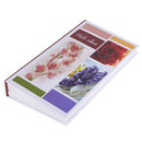 300 Sheets 4R/6 inch Interleaf Type Family Photo Album Pictures Scrapbook