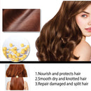 Soften Scalp Hair Loss Essence Hair Serum Capsule Treatment Essential Oils