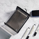 Travel Makeup Bags Watercolor Pen Holder Waterproof Cosmetic Bag Large Capacity